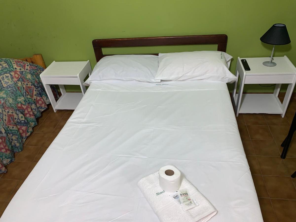 Hotel Atenas - Buenos Aires — Photos 3