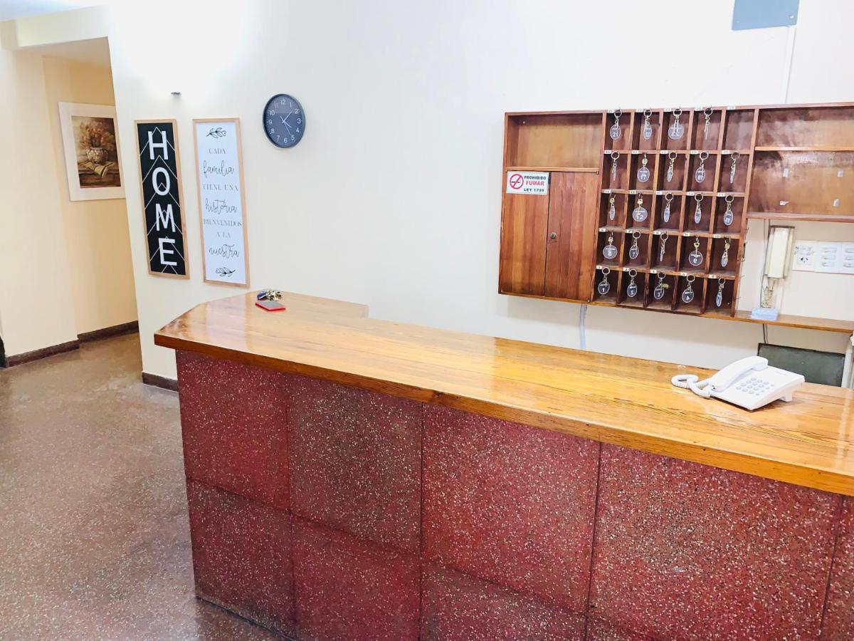 Hotel Atenas - Buenos Aires — Photos 2
